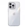 Aizsargapvalks Joyroom PN-15B2 Glacier iPhone 15 Pro, plāns caurspīdīgs vāciņš