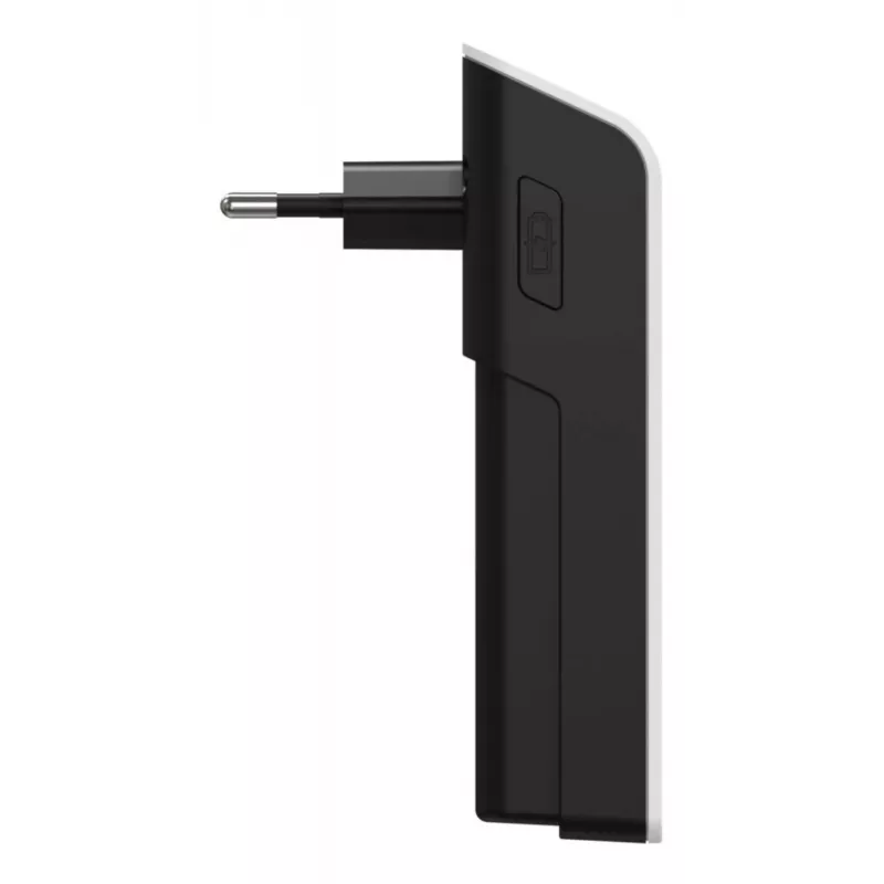 Ansmann Comfort Plus akumulatoru lādētājs Universal AC