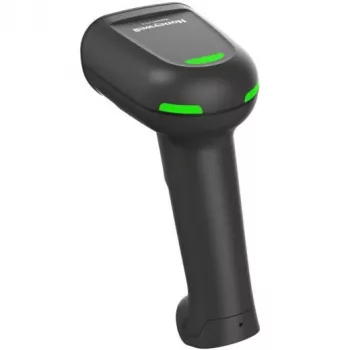 Rokas svītrkodu skeneris Honeywell 1960GSR-2USB-R 1D/2D LED melns