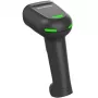 Rokas svītrkodu skeneris Honeywell 1960GSR-2USB-R 1D/2D LED melns
