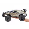 RC auto REVELL Desert Rat (modelis 24442) — pelēks un melns radio vadāms bezceļa transportlīdzeklis