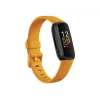 Rokas aproces aktivitātes izsekotājs Fitbit Inspire 3 Melns