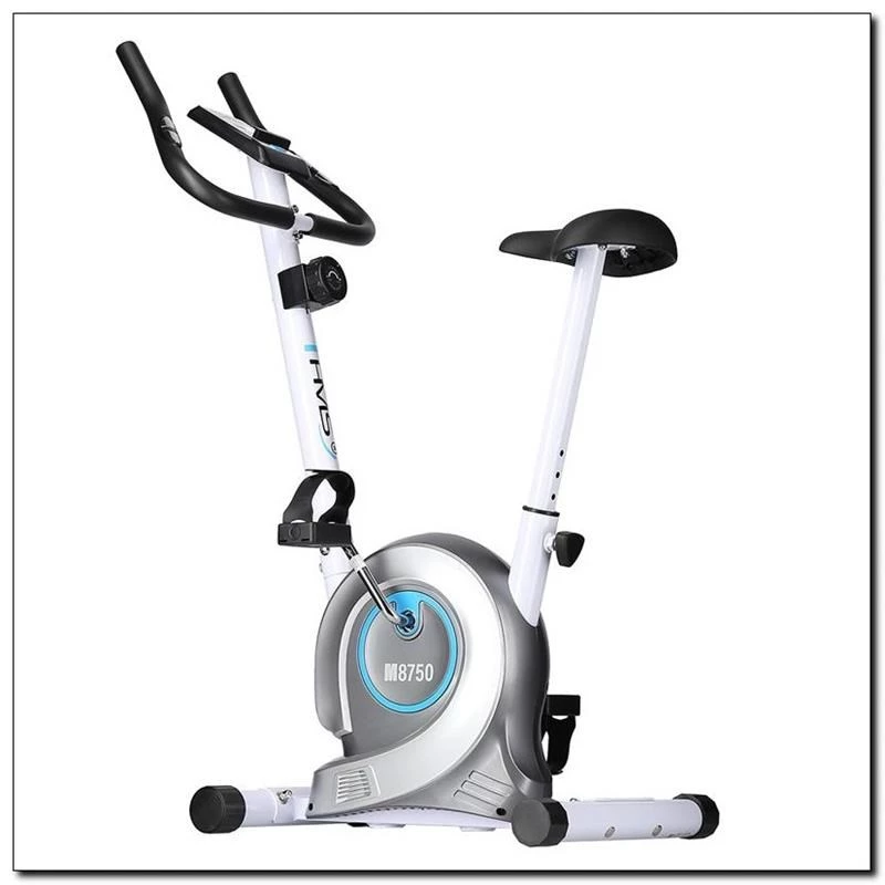 HMS Fitness M8750 magnētiskais velotrenažieris