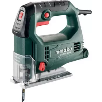 Finierzāģis Metabo STEB 65 Quick