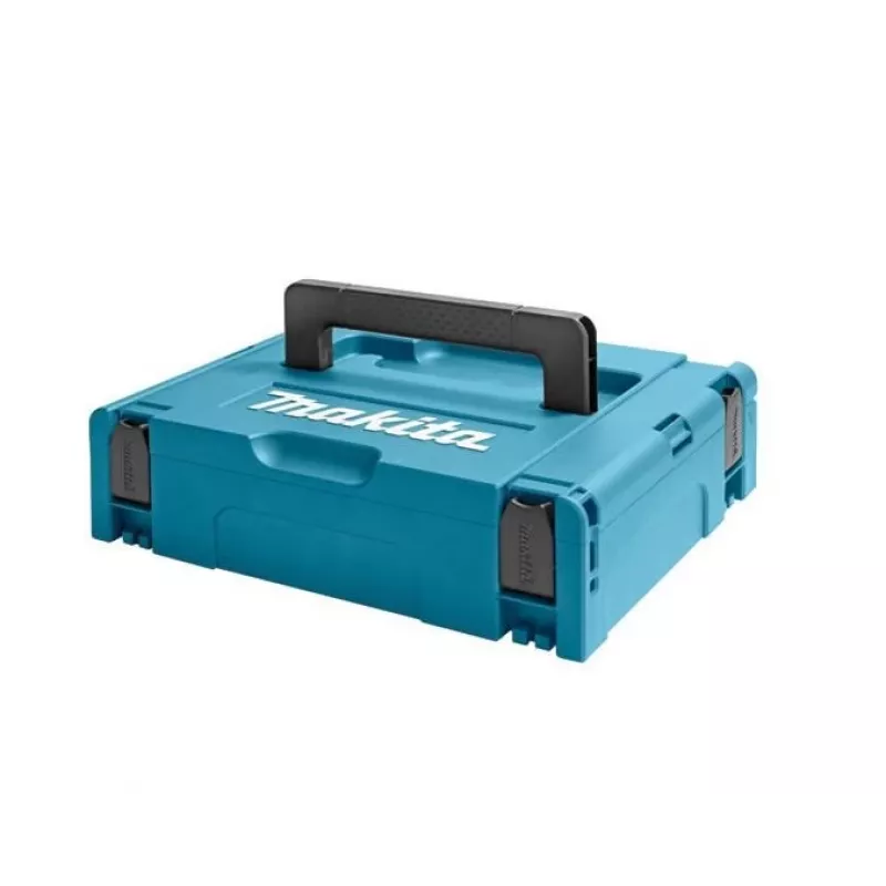 MAKITA MAKPAC SISTĒMAS KOFRIS 1. TIPS 395 mm x 295 mm x 105 mm