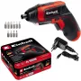Einhell 4513501 Bezvada urbjmašīna, melna