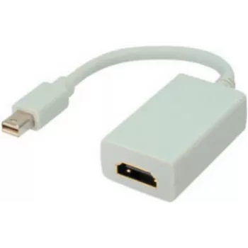 Video kabeļa adapteris Mini DisplayPort HDMI ShiverPeaks BS77421