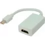 Video kabeļa adapteris Mini DisplayPort HDMI ShiverPeaks BS77421