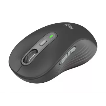 LOGITECH SIGNATURE PLUS M750 L bezvadu pele - Graphite-EMEA28I-935 (910-007509)