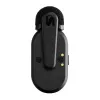 Shure MV-ONE-Z6 - MoveMic MV-LaV bezvadu mikrofons ar uzlādes futrāli