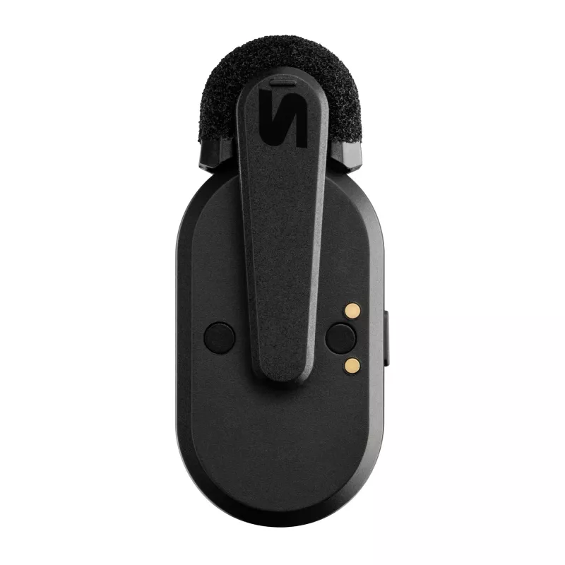 Shure MV-ONE-Z6 - MoveMic MV-LaV bezvadu mikrofons ar uzlādes futrāli