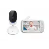Video mazuļu monitors MOTOROLA VM75 ar 5,0 collu ekrānu un nakts redzamību