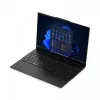 Lenovo ThinkPad E16 G3 22AY001SPB — Intel Ultra 7, 16,0 collas WUXGA, 16 GB RAM, 512 GB SSD, Windows 11 Pro, melnā krāsā, 1 gada garantija