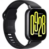 Xiaomi Redmi Watch 5 Active | Viedpulkstenis | LCD | 2.0” | Ūdensizturīgs | Pusnakts melns