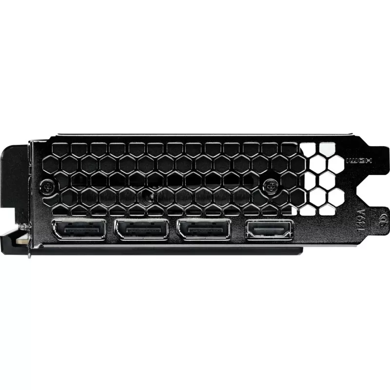 Grafikas karte Gainward GeForce RTX 5060 Ti 16 GB GDDR7