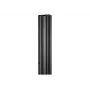 Vogel's PUC 2720 CONNECT-IT XL Pole 2 — griestu staba stiprinājuma komplekts lieliem displejiem, regulējams augstums
