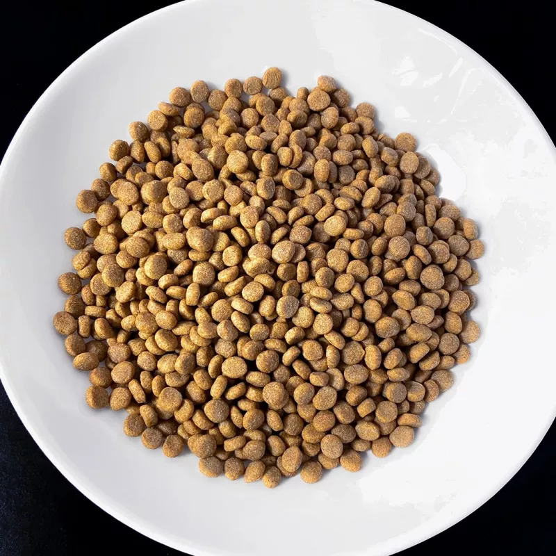 VET RESPONSE Svara līdzsvars - sausā kaķu barība - 1,6 kg