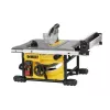 DeWALT DWE7485 210mm vadu galda ripzāģis, 230V, C tips - Euro spraudnis