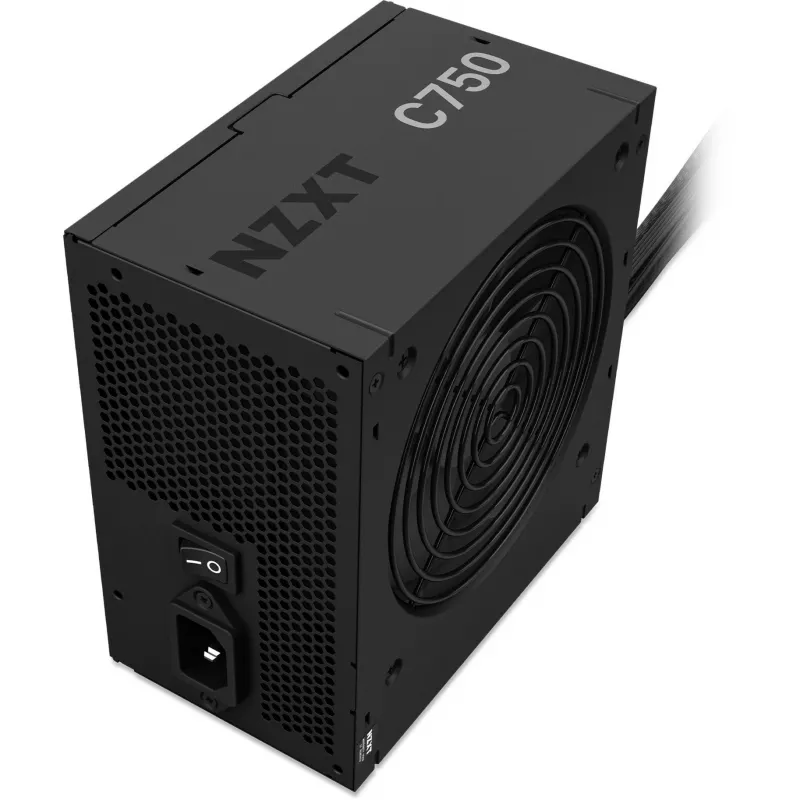 Barošanas bloks NZXT C750 750 W