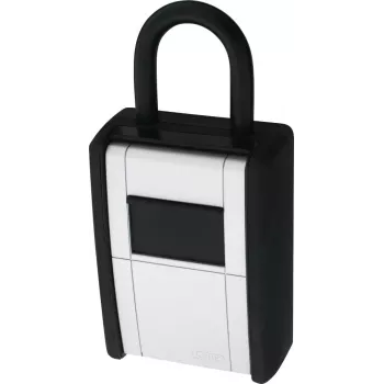 Abus Security-center 463303 Melns