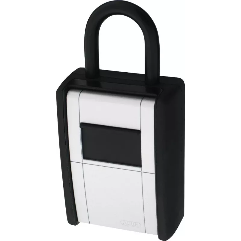 Abus Security-center 463303 Melns