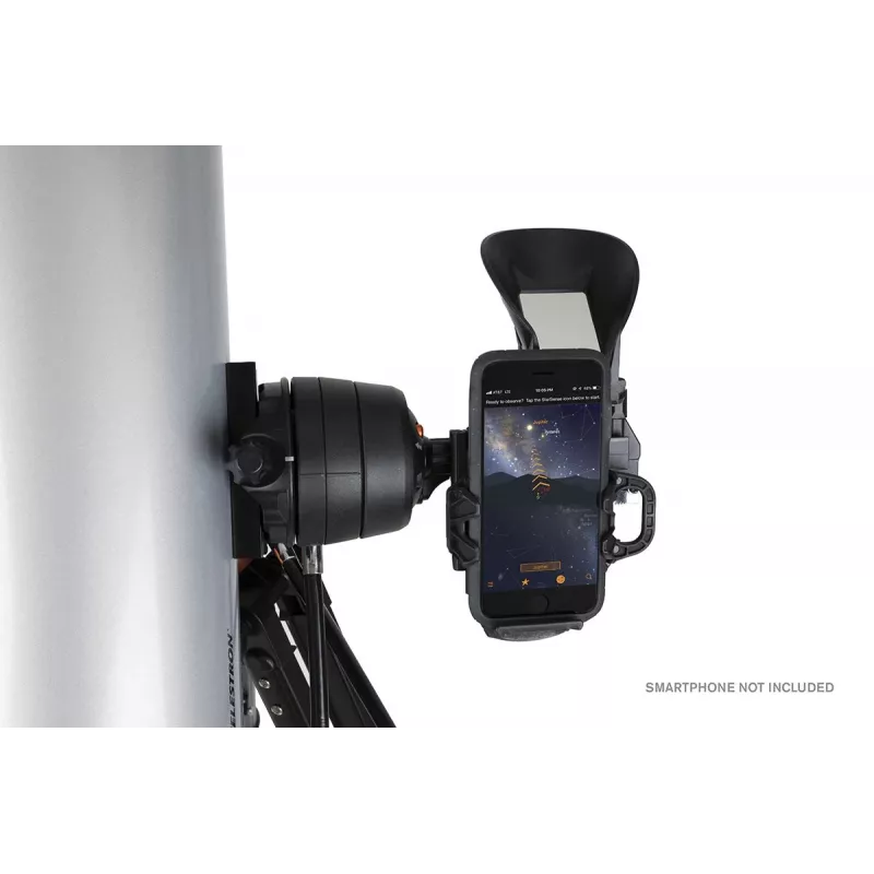 Celestron StarSense Explorer DX 130 teleskops