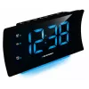 Digitālais modinātājpulkstenis Blaupunkt CR80USB