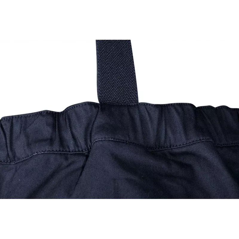 darba apģērbs NEO tools 81-244-XL zils, tumši zils (nautical)