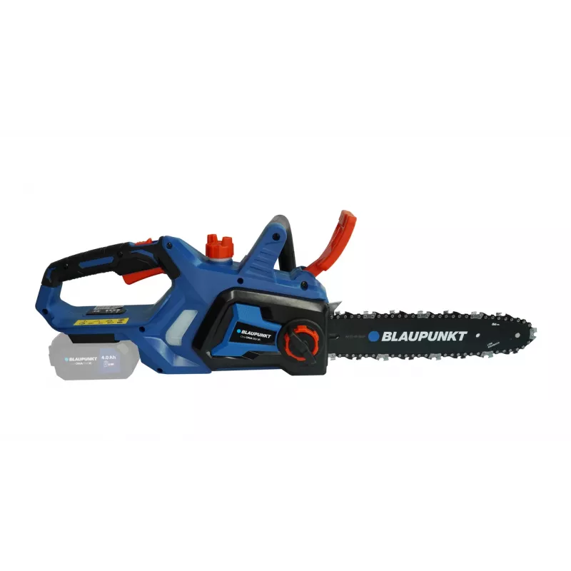Akumulatora motorzāģis Blaupunkt CS4120 bezvadu