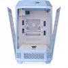 PC korpuss Thermaltake The Tower 250 Hydrangea Blue Mini Tower