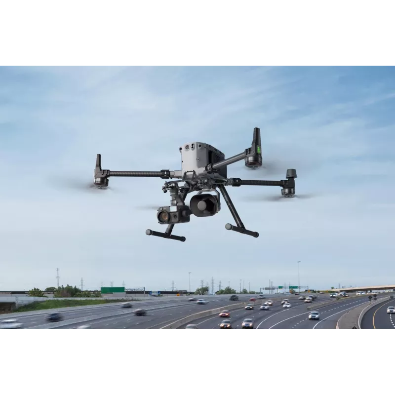 DJI Zenmuse V1 skaļruņa modulis droniem Matrice 350 RTK/300 RTK