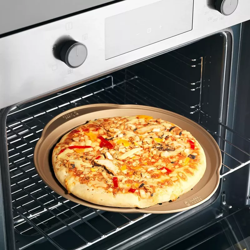 Picas panna Russell Hobbs RH02338GEU71 37 cm zelta