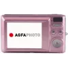 AgfaPhoto Compact DC5200 kompaktkamera 21 MP CMOS 5616 x 3744 pikseļi rozā - Digitālā kamera - 21 MP