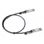 Tīkla kabelis LANCOM SFP-DAC40-1m SFP SFP pilna dupleksa 1m
