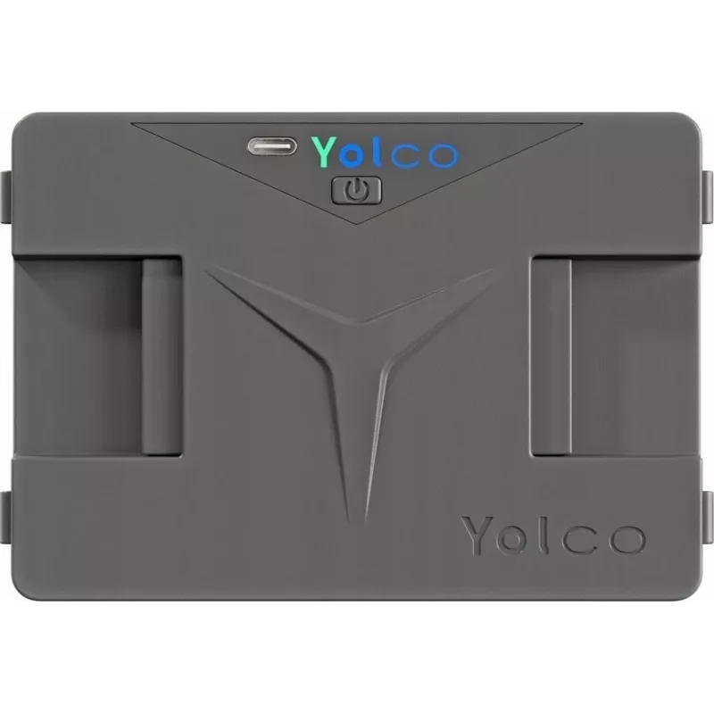 Yopower SC4G, SC4B modulāra baterija Yolco pārnēsājamiem ledusskapjiem