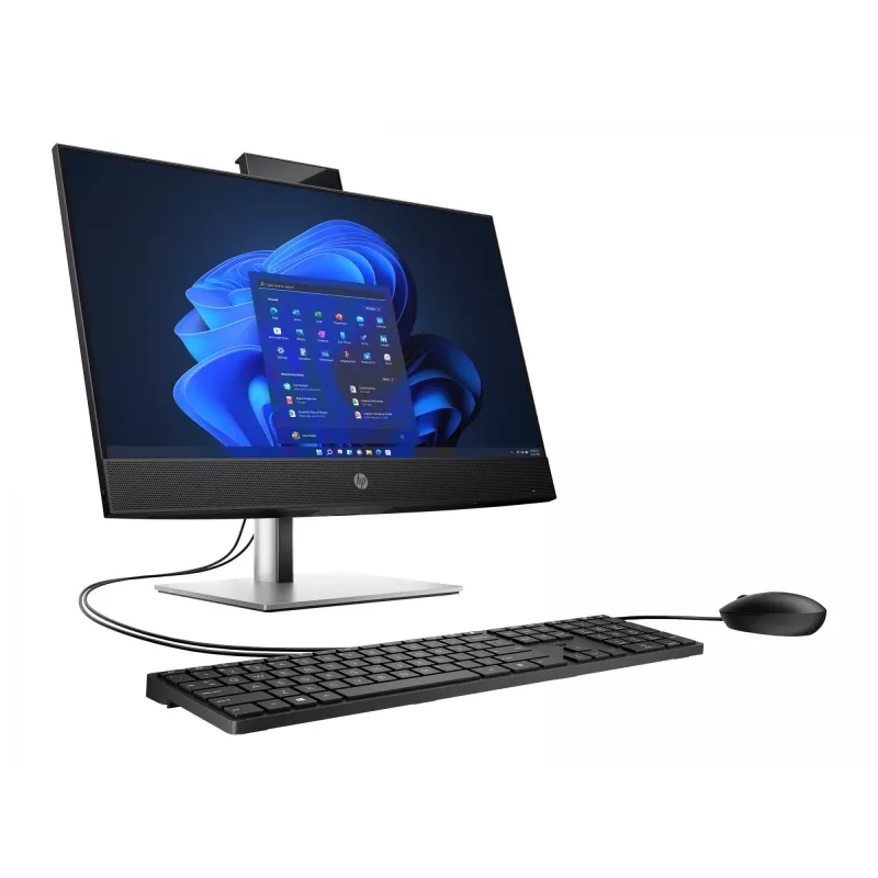 Dators HP ProOne 440 G9 AiO i5-14500T 16GB 512GB SSD Windows 11 Pro