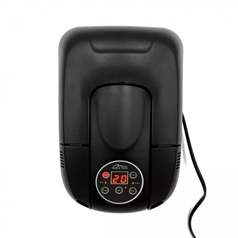 Apavu žāvētājs MULTI OZONE DRYER UNI MT6523