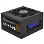 Barošanas bloks SilverStone SST-ST75F-PB 750 vati