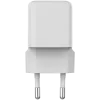 CANYON lādētājs CU20C GaN 20W 1xPD EU Balts