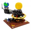 Building Set Jamara CaDA Solar System Bricks 402864 Educational Toy