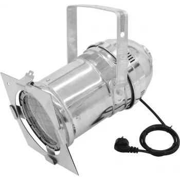 Skatuves prožektors EUROLITE Theater Spotlight CDM150 150W, viena 150 W lampa