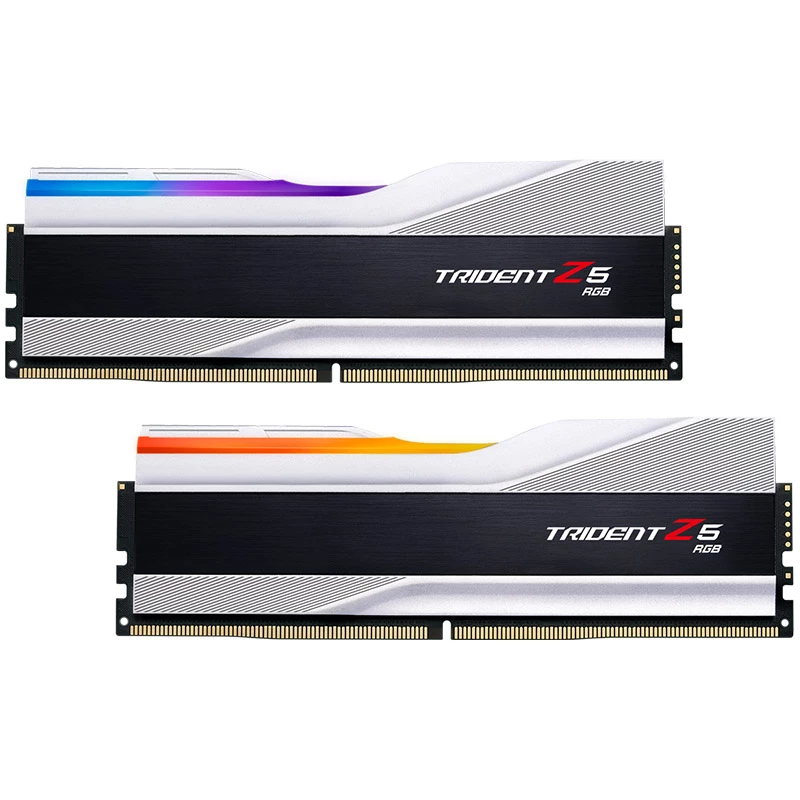 G.Skill F5-8000J4048F24GX2-TZ5RS atmiņas modulis 48 GB 2 x 24 GB DDR5 8000 MHz