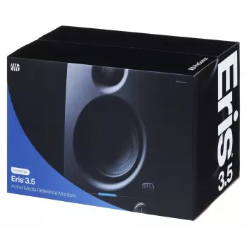 PreSonus Eris 3.5 2nd Gen - aktīvo monitoru pāris