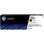 HP INC HP 33A - Melna - Oriģināla - LaserJet - (CF233A)