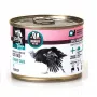 3COTY 51. Turcijas struvīta aprūpe - mitrā kaķu barība - 180g