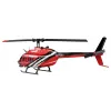 Amewi Bell 206 Jet Ranger helikopteris 6 kanālu