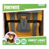 Galda lampa Paladone Fortnite Chest Light – tematisks LED jaunums
