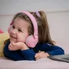 Headphones Tellur Buddy Bluetooth Over-Ear Pink