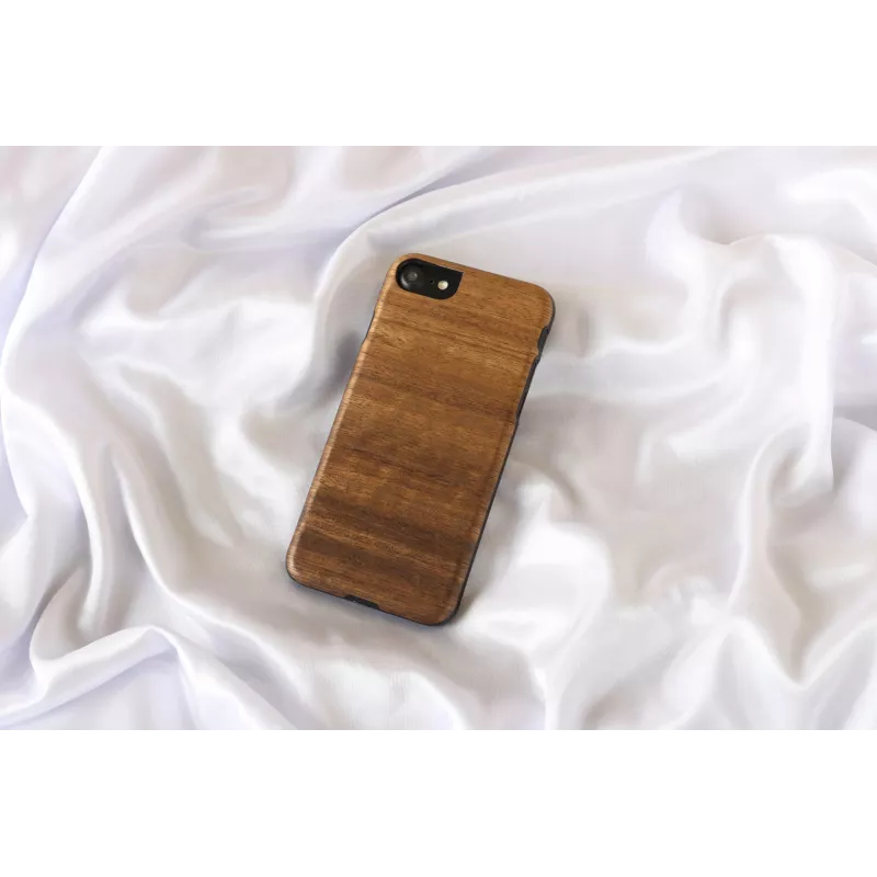 Cover Man&Wood M7010B mobilā tālruņa maciņš