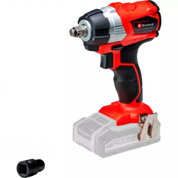 Trieciena atslēga Einhell TE-CW 18Li 1/2 collas 2900 apgr./min 215 N⋅m